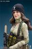 [TOYBARJAPAN] VERYCOOL VCL-1009A Junior Bishoujo Western Beauty Female Head for 1/6 Scale Action Figures (Body and Outfit Not Included)