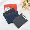 CM Card Money Wallet - 4 Colors