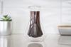 KRUVE Carafe for Coffee Capacity 600ml Evoke-KVQ1002 600ml Transparent