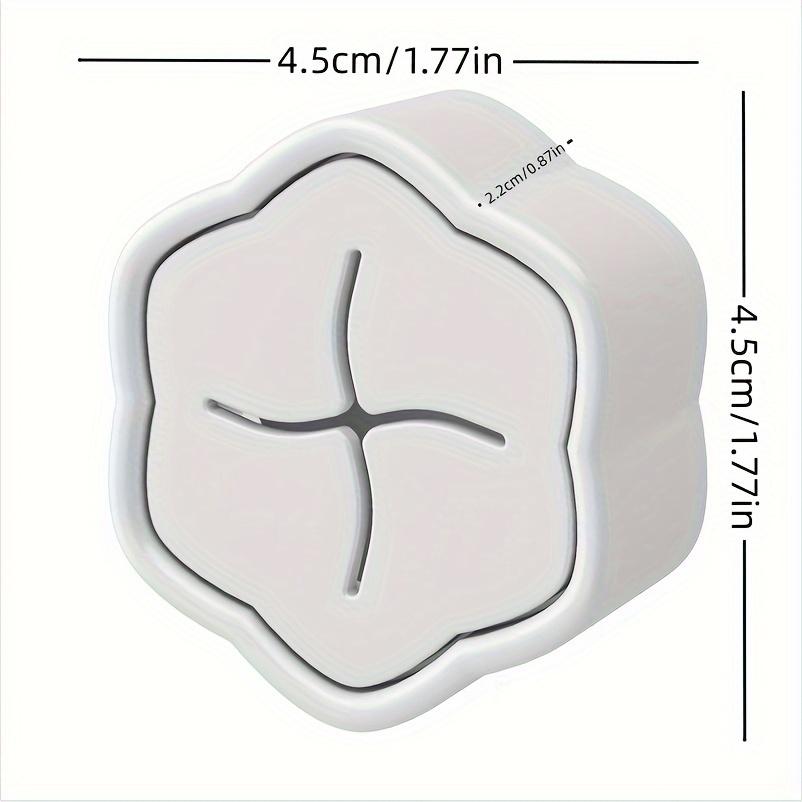 1pc Towel Rack, Bathroom No-Punch Bathroom Shelf Rag, Hanging Bar Washcloth Storage Plug, Towel Hooks