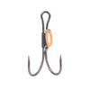 10pcs Professional Fishing Hook High Strengths Fishing Hook Beginner Fishing Gear for Live Shrimp Fishing