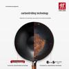 Zwilling Enjoy 30cm Non-stick Iron Wok