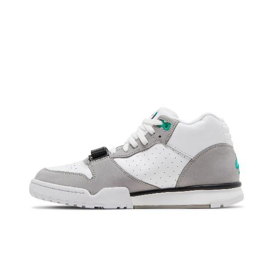 

Nike Air Trainer 1 Хлорофилл 2022 DM0521-100 Мужские размеры EU 38.5 белый/серый