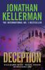 Deception Alex Delaware Series Book 25 by Jonathan Kellerman Paperback Book 9780755376636
