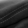 For BMW X1 F48 2016- Suede Leather Center Armrest Box Lid Protective Cover