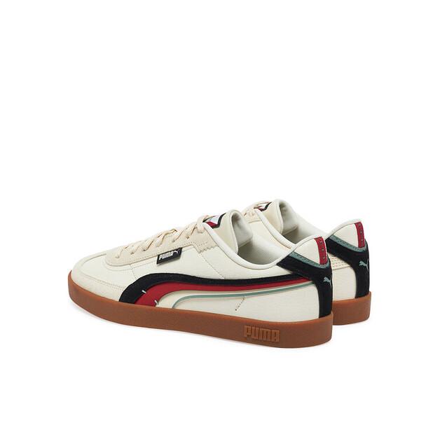 Кроссовки Puma Club II Era