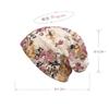 Pullover Hat, Ladies, Flower Baotou Hat, Spring and Summer Lace Hat, Ethnic Hat Women, Confinement Hat
