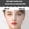 EMS Face Lifting Roller RF Double Chin V Face Shaped Facial Massager Jaw Cheek Thin Slimming Facial Lift Up Belt Skin Care Tool
