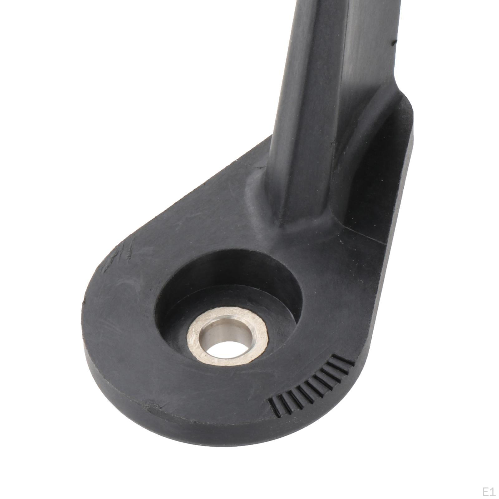 Подвесной мотор 2л.с. 61N-45371-00 — фото 2