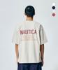 NAUTICA Sailing Yacht Club T-Shirt (4 Colors) Nts4806