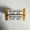 MITSUBISHI / MMT16IR175ISO-S VP15TF / Carbide CNC Blade 10 Pcs