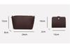2025 Stylish Handbag for Women: Versatile Single Shoulder Bag for Moms