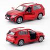 1/43 BMW X5 M IM Alloy Car Model Diecasts & Toy Vehicles Miniature Scale Model Car for Children Collection Ornaments Gift