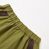 MQD Boys' Color-Block Casual Shorts