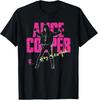 ALICE COOPER Hey Stoopid T-shirt Unisex T-shirt