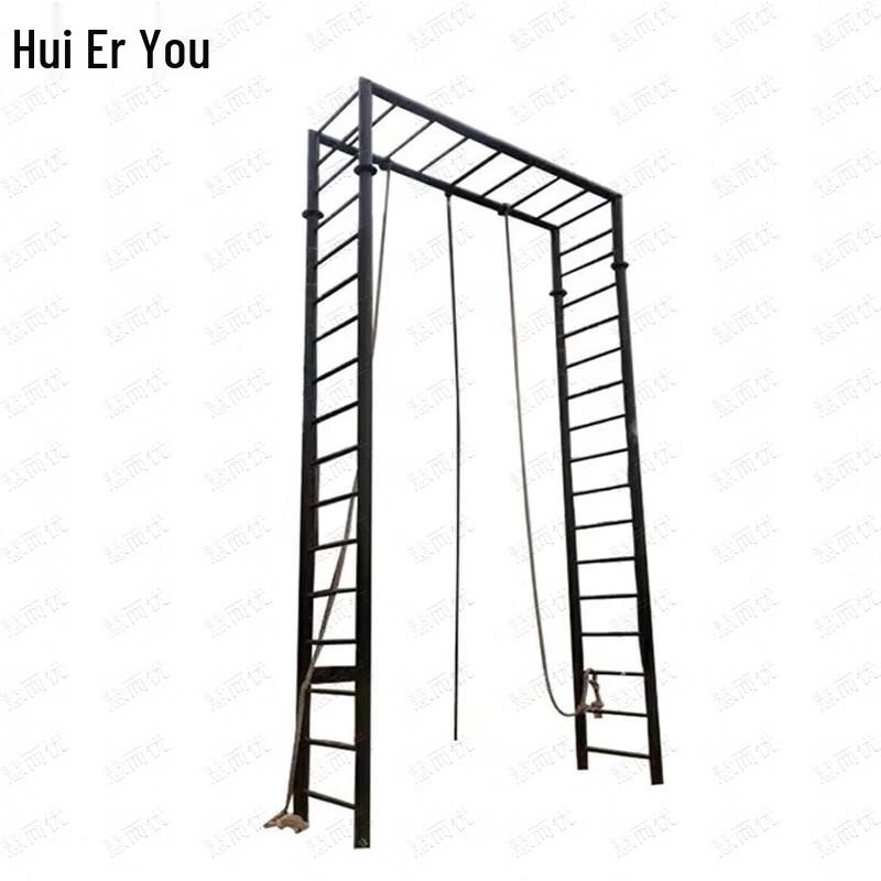 Climbing Frame & Fitness Accessories