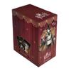 KAYOU Official Genuine Lord of Mysteries Series Anime Collection Card Anime Peripheral Toy Flash Card Gift Original Box