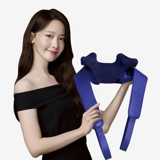 Pulio Neck and Shoulder Massager V3