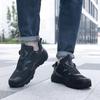 JUNLUOKE Spider 4.0 Tactical Hiking Shoes