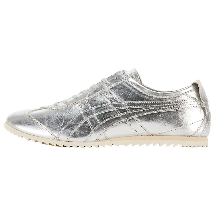 Onitsuka Tiger Sieviešu Sudraba Limber 66