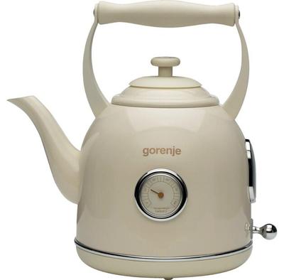 Czajnik elektryczny Gorenje K17CLIN