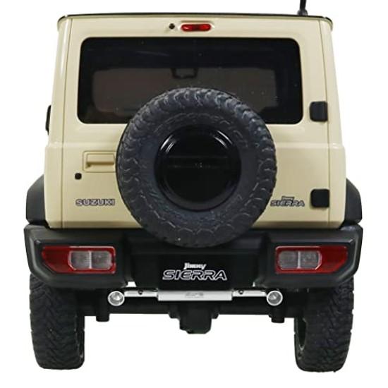 Eagle Model RACING SP Muffler Kyosho MINI-Z 4X4 Normal Jimny Sierra #MINI-Z4X4-19U2