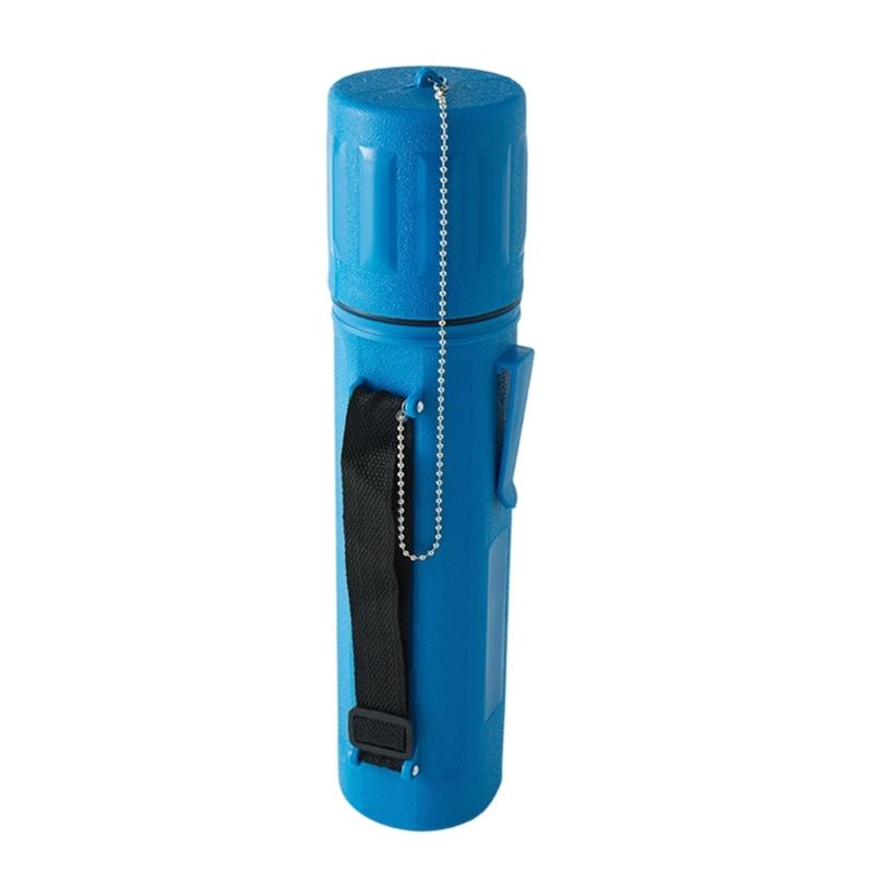 Portable Welding Rod Storage Box Thermal Container Impact Resistant 4.5KG Storage Space For Industrial Applications
