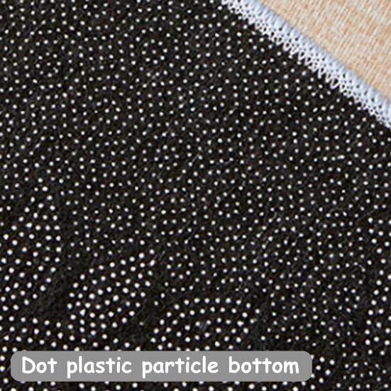 Peacock Floor Mat 3D Realistic Pattern Bathroom Mat Quick Dry Floor