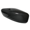 Car Side Rearview Mirror Cap Wing Mirror Cover Fit For Nissan For Altima 2013-2018 Carbon Fiber Style Pattern Car Accessories