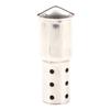 51mm Universal Motorcycle Exhaust Pipe Muffler Silencer Insert Noise Silencer Style 2