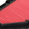 ZX6R Air Filters Cartridge Intake Cleaner for Ninj.a ZX-6R ZX6R 2009-2019 Street Bike Motorbike
