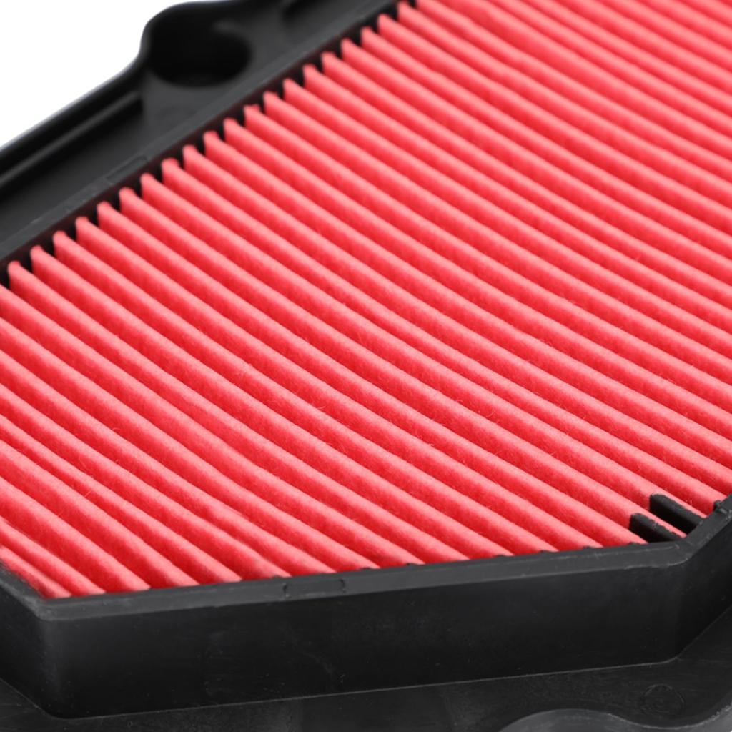 ZX6R Air Filters Cartridge Intake Cleaner for Ninj.a ZX-6R ZX6R 2009-2019 Street Bike Motorbike