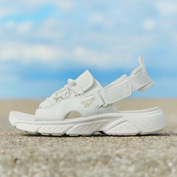 

Reebok Highperium Slide Cream 100210107 Rxsoxxpruwt creamy/300