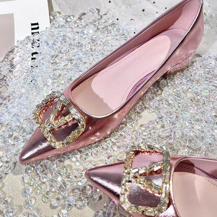 

МОДНЕ ВЗУТТЯ Чоловічі дихаючі спортивні кросівки Спортивне взуття для бігу Відкритий жіночий теніс Тренажер для тренажерного залу 40 рожевий