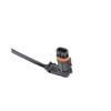 1695401217 New Rear Left Right ABS Wheel Speed Sensor A1695401217  For Mercedes Benz A-CLASS W169 B-CLASS W245