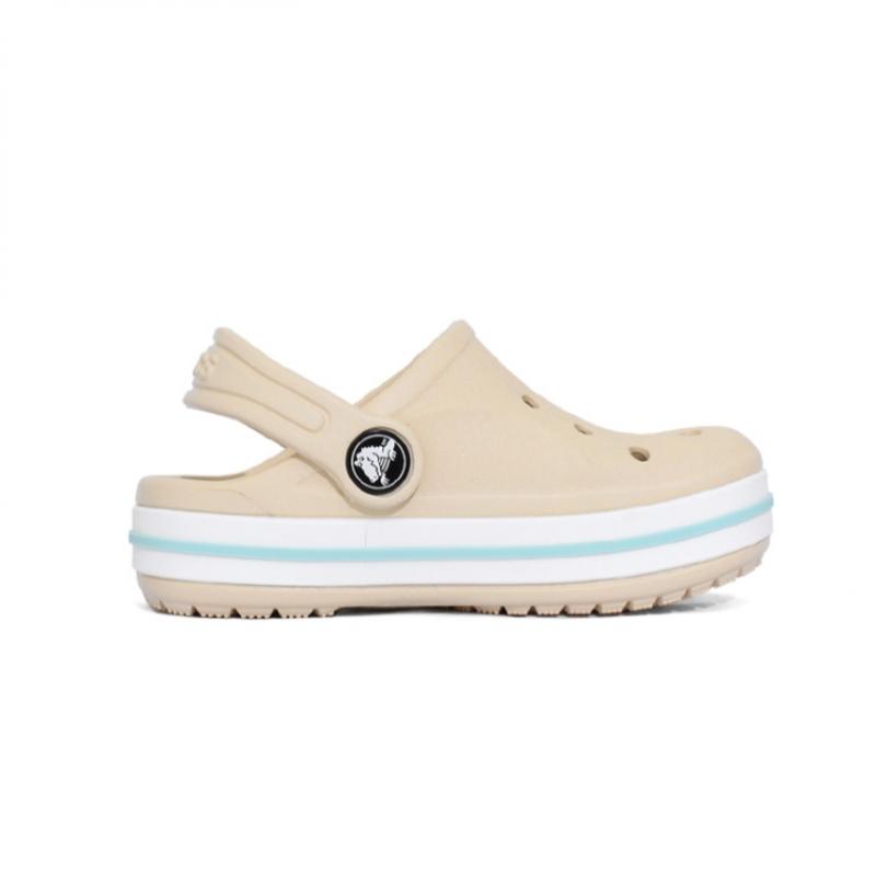 Crocs Bayaband Clog Sandal Slipper Toddler