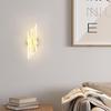 Oeny Postmodern Minimalist Wall Lamp