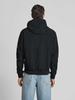 Winter Jacket Napapijri Jacke 'MELVILLE' Black