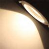 5W 7W 10W 12W Adjustable LED Recessed Downlight Hotel Room Bedroom Ceiling Lamp Top Roof Spotlight Daylight Warm White 3000K