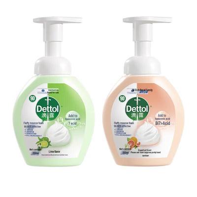 Sabun ve duş jelleri – Sıvı sabun