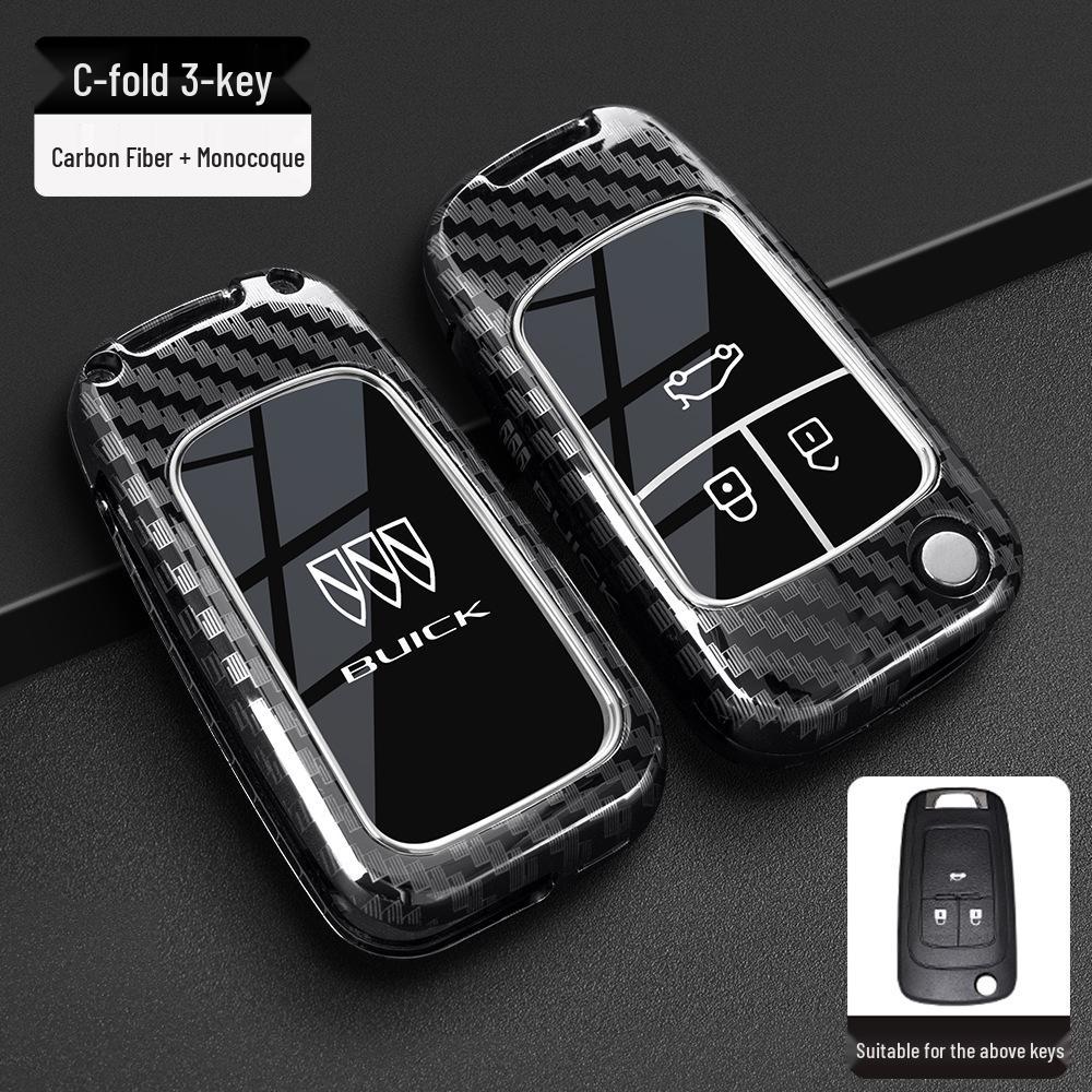 Buick Encore & Regal Key Case/Cover