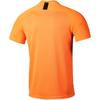 Nike T Shirt Orange Yellow Teenagers CV3071-803