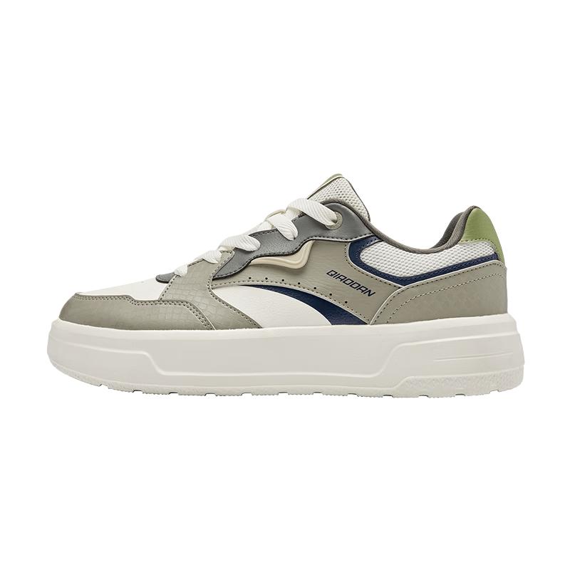 Jordan Men s Lightweight Platform Casual Sneakers Male EU 43