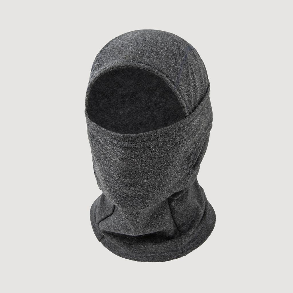 Unisex Fleece Lined Warm Outdoor Cycling Skiing Face Mask Neck Warmer