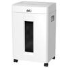 Deli 34251 P-4 Commercial Paper Shredder CN Plug (adapter Included)