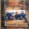 CD NONFICTION  Lawndale Session NONE NOT ON LABEL Japan Japanese PopRock Used