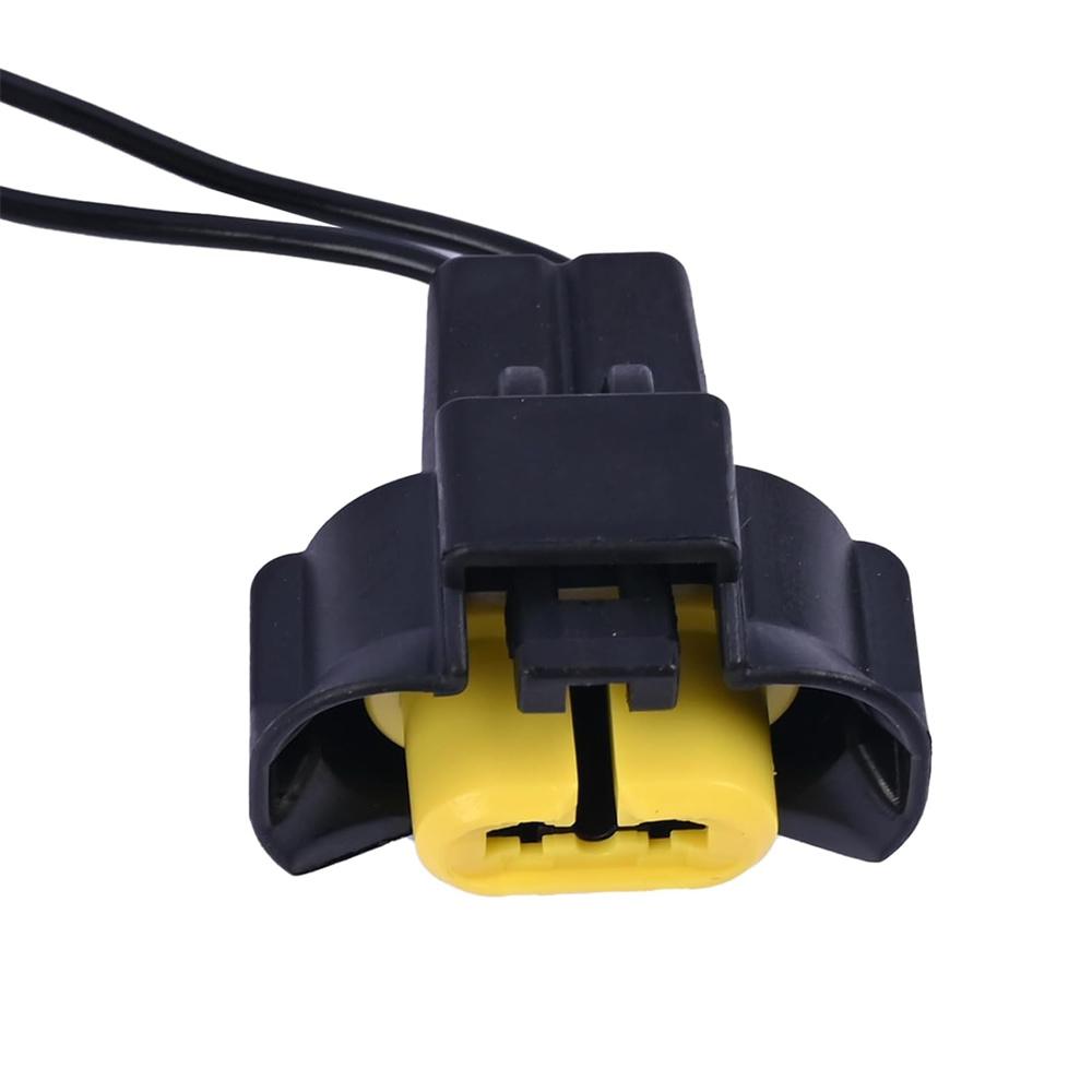 For 2016-2019 Nissan Maxima 240704RA0B RH Right Side Fog Light Lamp Wire Harness