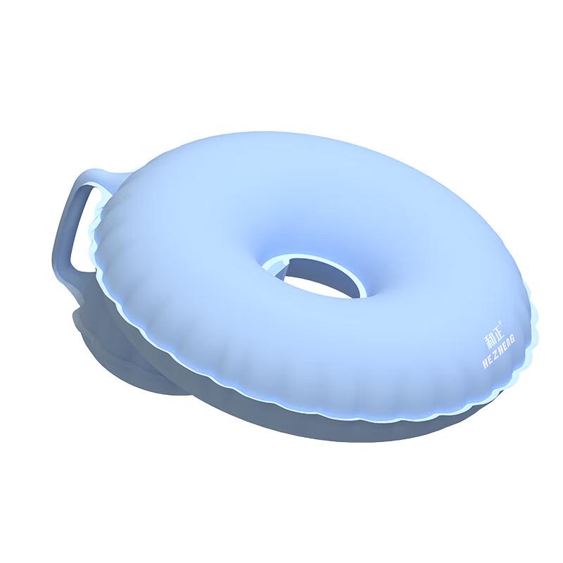 

Hezheng HZ-A6 Inflatable Cervical Pillow