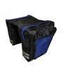 Waterproof Cycling Pannier Bag Saddle Bike Basket Storage Accessories Riding Bag for Bicycles