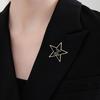 2026 Graduation Commemorative Alloy Doctoral Cap Pin Elegant 25mm Accessory For Graduates Sturdy And Stylish